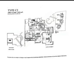 Tanamera Crest (D16), Condominium #544147751